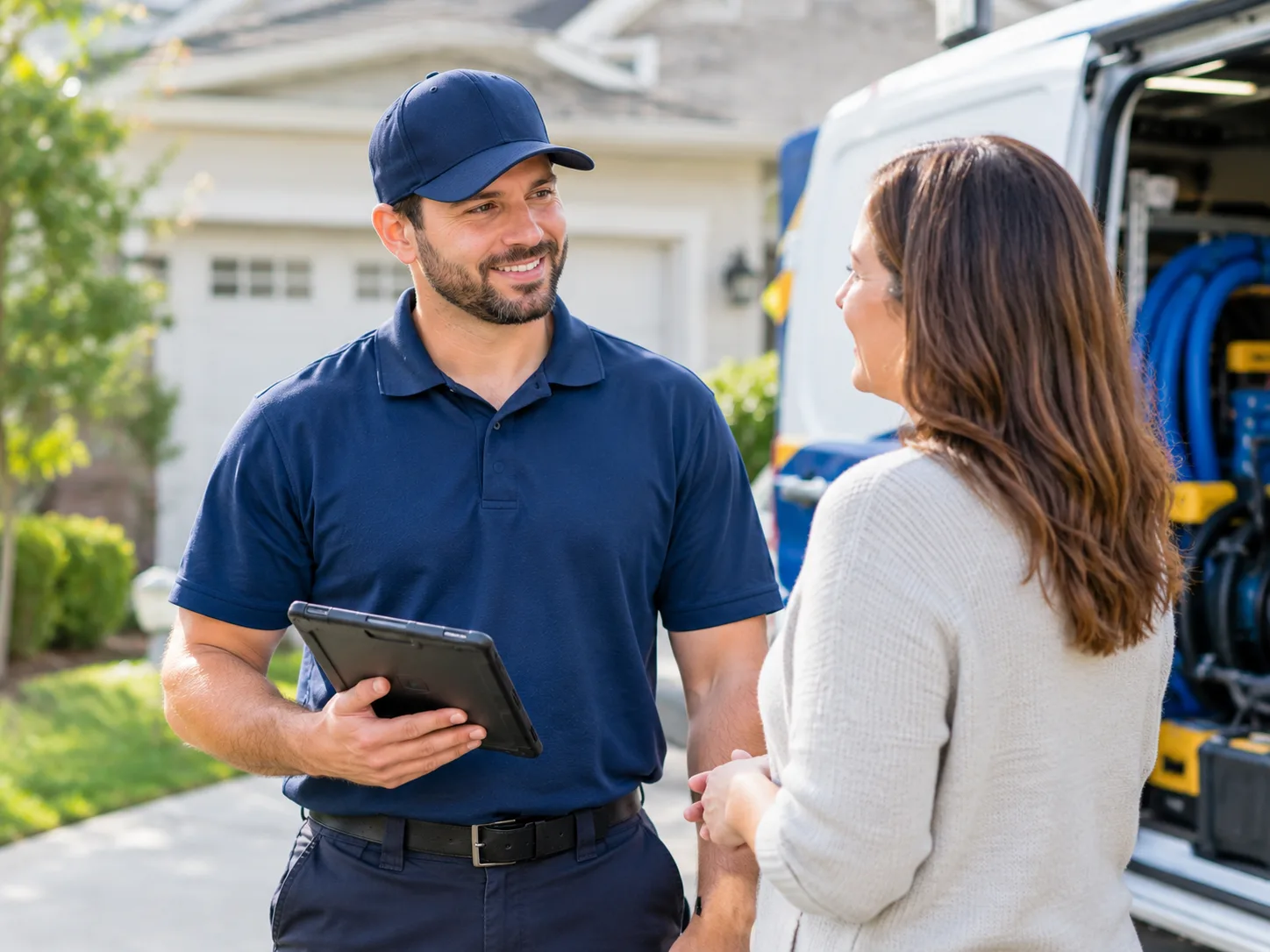 Sewage Backup Cleanup Colorado City, AZ FAQs